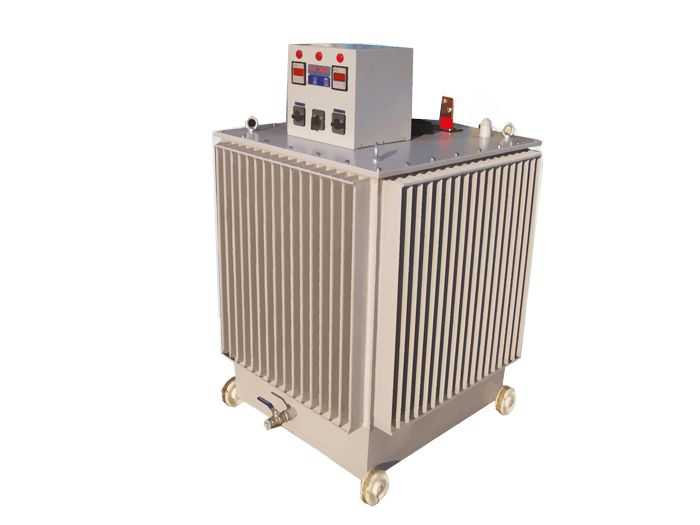Step-Switch Rectifiers